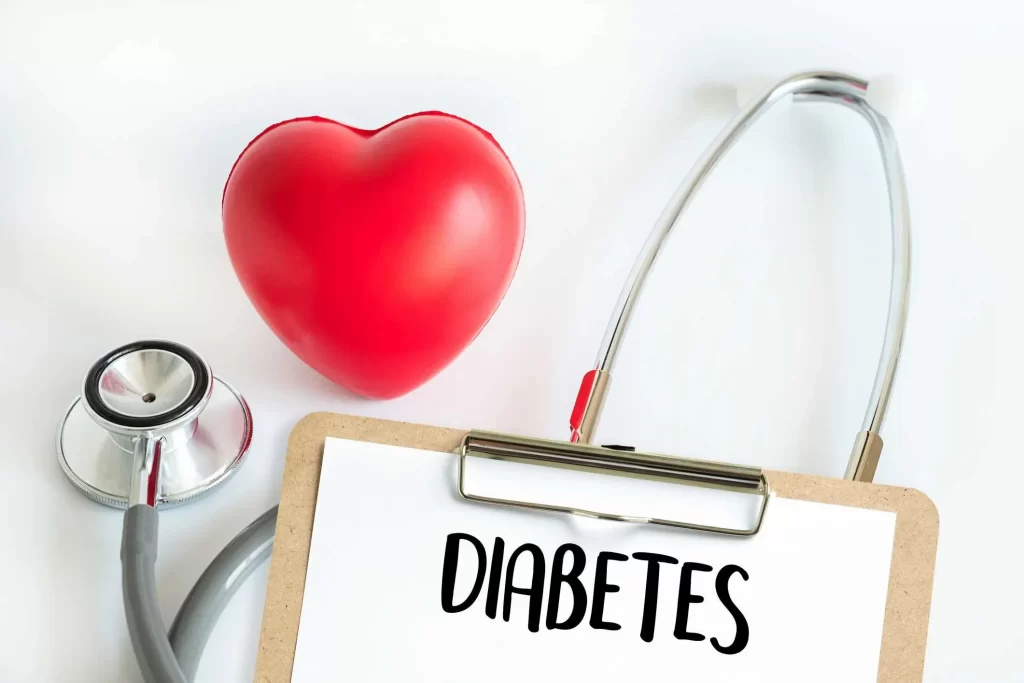 Diabetic diet information – Patel & Patel, M.D., Inc in South Charleston, WV