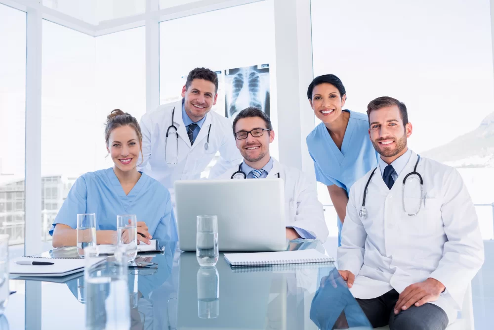 da Vinci robotic hysterectomy in South Charleston, WV  – Patel & Patel, M.D., Inc