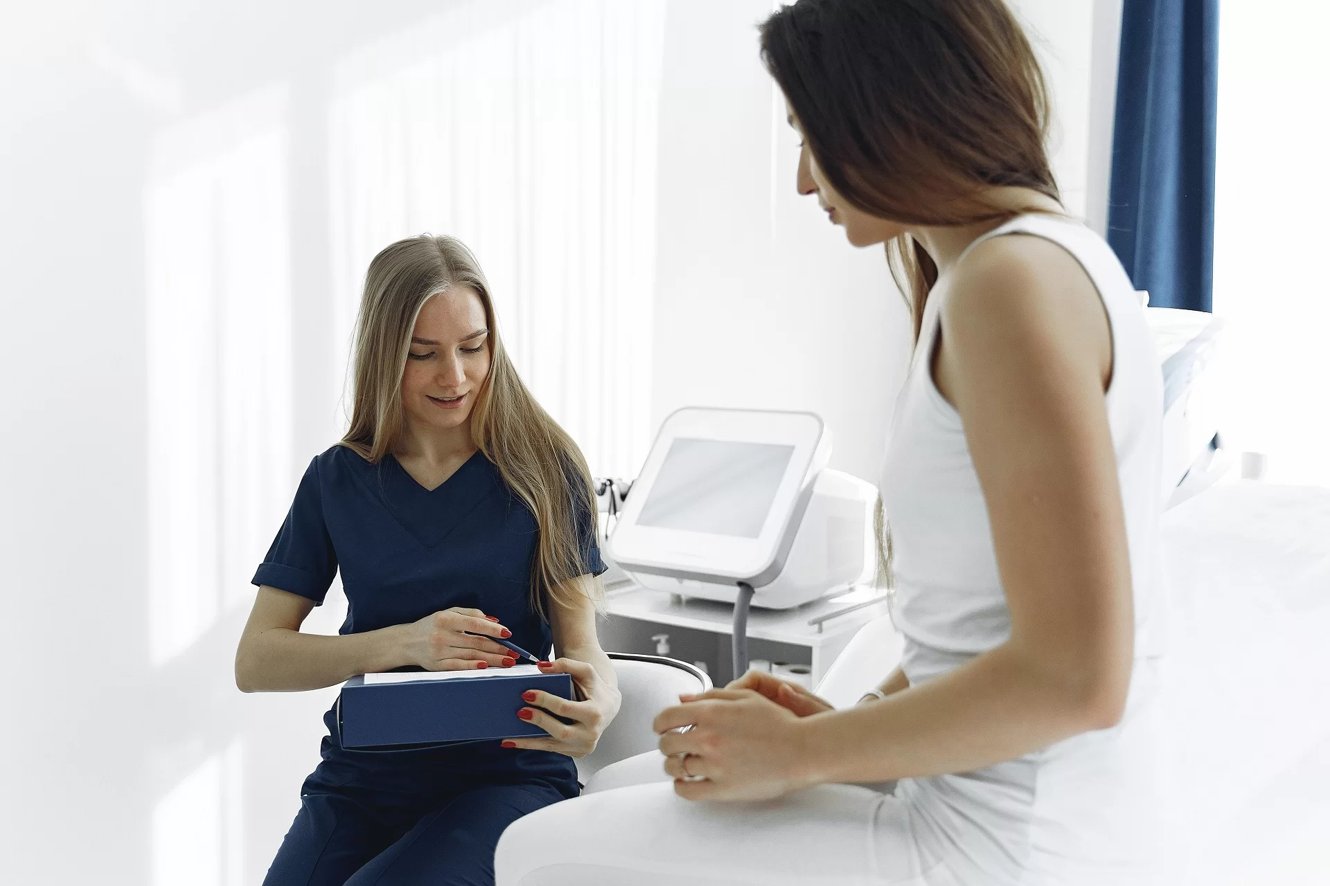 Women's health care in South Charleston, WV  – Patel & Patel, M.D., Inc