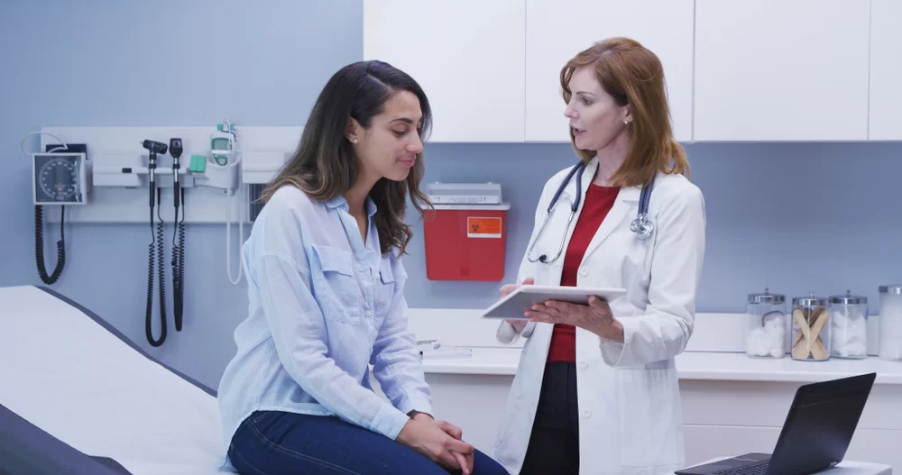 OB/GYN care in South Charleston, WV  – Patel & Patel, M.D., Inc