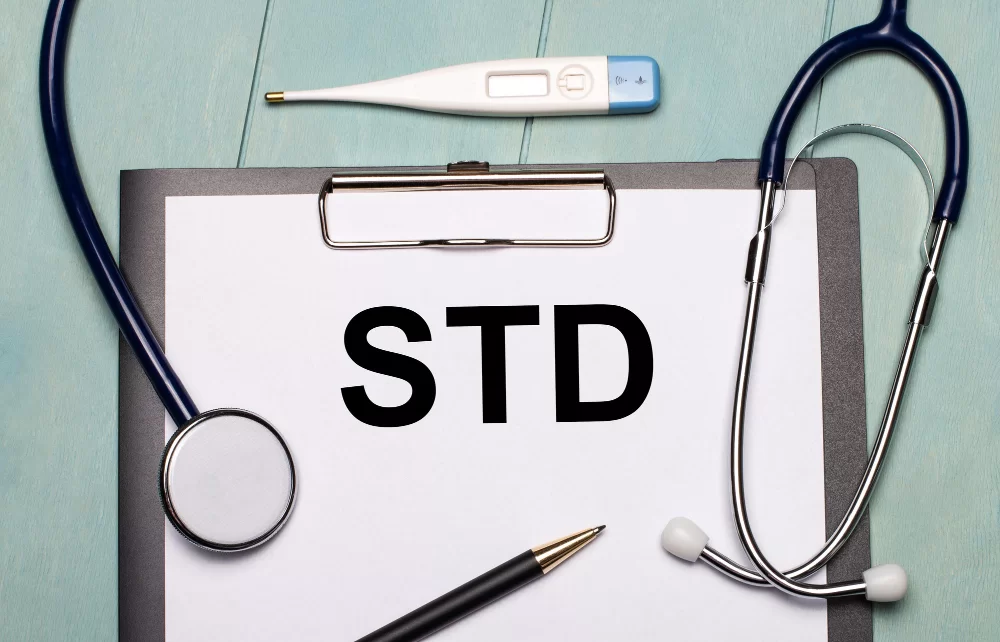 STD screening and testing in South Charleston, WV  – Patel & Patel, M.D., Inc